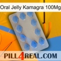 Oral Jelly Kamagra 100Mg 21